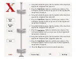 Preview for 310 page of Xerox Document WorkCentre 480cx Online User'S Manual