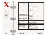 Предварительный просмотр 315 страницы Xerox Document WorkCentre 480cx Online User'S Manual