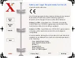 Предварительный просмотр 323 страницы Xerox Document WorkCentre 480cx Online User'S Manual