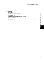 Предварительный просмотр 39 страницы Xerox DocumentCentre C400 Series User Manual