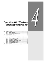 Предварительный просмотр 49 страницы Xerox DocumentCentre C400 Series User Manual