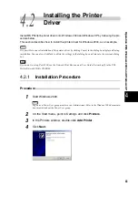 Предварительный просмотр 51 страницы Xerox DocumentCentre C400 Series User Manual