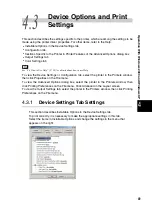 Предварительный просмотр 57 страницы Xerox DocumentCentre C400 Series User Manual