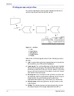 Предварительный просмотр 22 страницы Xerox DocuPrint 100 EPS Operator'S Manual