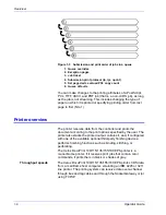 Предварительный просмотр 24 страницы Xerox DocuPrint 100 EPS Operator'S Manual