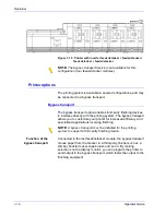 Предварительный просмотр 32 страницы Xerox DocuPrint 100 EPS Operator'S Manual