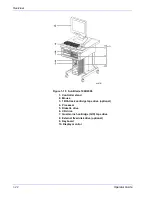 Предварительный просмотр 38 страницы Xerox DocuPrint 100 EPS Operator'S Manual