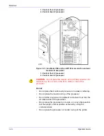 Предварительный просмотр 44 страницы Xerox DocuPrint 100 EPS Operator'S Manual