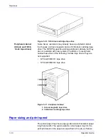 Предварительный просмотр 46 страницы Xerox DocuPrint 100 EPS Operator'S Manual