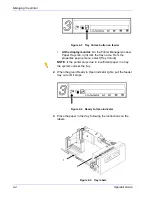 Предварительный просмотр 58 страницы Xerox DocuPrint 100 EPS Operator'S Manual