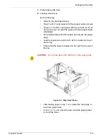 Предварительный просмотр 59 страницы Xerox DocuPrint 100 EPS Operator'S Manual