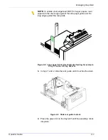 Предварительный просмотр 61 страницы Xerox DocuPrint 100 EPS Operator'S Manual