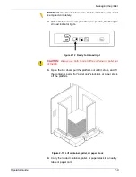 Предварительный просмотр 63 страницы Xerox DocuPrint 100 EPS Operator'S Manual