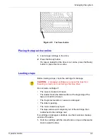 Предварительный просмотр 75 страницы Xerox DocuPrint 100 EPS Operator'S Manual