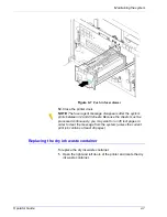 Предварительный просмотр 87 страницы Xerox DocuPrint 100 EPS Operator'S Manual