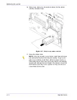 Предварительный просмотр 90 страницы Xerox DocuPrint 100 EPS Operator'S Manual