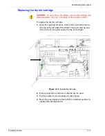 Предварительный просмотр 91 страницы Xerox DocuPrint 100 EPS Operator'S Manual