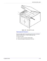 Предварительный просмотр 101 страницы Xerox DocuPrint 100 EPS Operator'S Manual