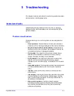 Предварительный просмотр 103 страницы Xerox DocuPrint 100 EPS Operator'S Manual