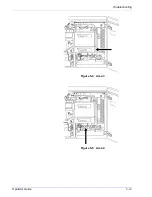 Предварительный просмотр 121 страницы Xerox DocuPrint 100 EPS Operator'S Manual