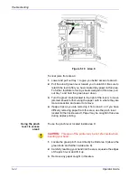 Предварительный просмотр 126 страницы Xerox DocuPrint 100 EPS Operator'S Manual