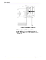 Предварительный просмотр 132 страницы Xerox DocuPrint 100 EPS Operator'S Manual