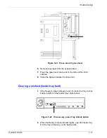 Предварительный просмотр 133 страницы Xerox DocuPrint 100 EPS Operator'S Manual