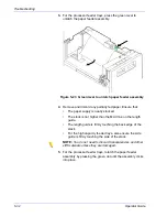 Предварительный просмотр 134 страницы Xerox DocuPrint 100 EPS Operator'S Manual