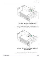 Предварительный просмотр 137 страницы Xerox DocuPrint 100 EPS Operator'S Manual