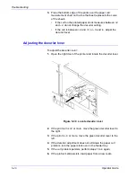 Предварительный просмотр 142 страницы Xerox DocuPrint 100 EPS Operator'S Manual