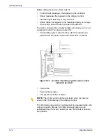 Предварительный просмотр 148 страницы Xerox DocuPrint 100 EPS Operator'S Manual