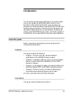 Preview for 13 page of Xerox DocuPrint 100 Operation Manual