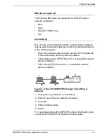 Preview for 21 page of Xerox DocuPrint 100 Operation Manual