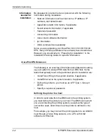 Preview for 26 page of Xerox DocuPrint 100 Operation Manual