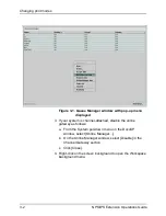 Предварительный просмотр 30 страницы Xerox DocuPrint 100 Operation Manual