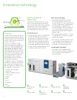 Preview for 4 page of Xerox DocuPrint 1300 Overview