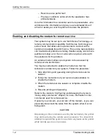 Предварительный просмотр 18 страницы Xerox DocuPrint 155 Troubleshooting Manual