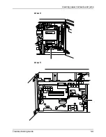 Предварительный просмотр 35 страницы Xerox DocuPrint 155 Troubleshooting Manual