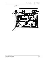 Предварительный просмотр 37 страницы Xerox DocuPrint 155 Troubleshooting Manual