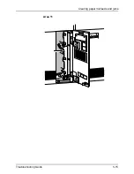 Предварительный просмотр 41 страницы Xerox DocuPrint 155 Troubleshooting Manual