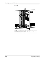 Предварительный просмотр 42 страницы Xerox DocuPrint 155 Troubleshooting Manual