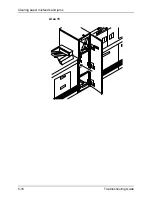 Предварительный просмотр 44 страницы Xerox DocuPrint 155 Troubleshooting Manual