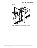 Предварительный просмотр 45 страницы Xerox DocuPrint 155 Troubleshooting Manual