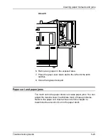 Предварительный просмотр 49 страницы Xerox DocuPrint 155 Troubleshooting Manual