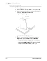 Предварительный просмотр 50 страницы Xerox DocuPrint 155 Troubleshooting Manual