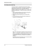 Предварительный просмотр 54 страницы Xerox DocuPrint 155 Troubleshooting Manual