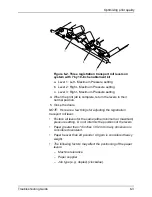 Предварительный просмотр 55 страницы Xerox DocuPrint 155 Troubleshooting Manual