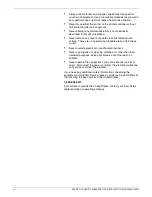 Preview for 4 page of Xerox DocuPrint 180 IPS Series Installation Planning Manual