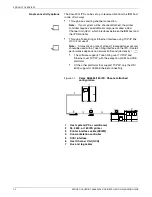 Предварительный просмотр 14 страницы Xerox DocuPrint 180 IPS Series Installation Planning Manual