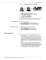 Предварительный просмотр 15 страницы Xerox DocuPrint 180 IPS Series Installation Planning Manual